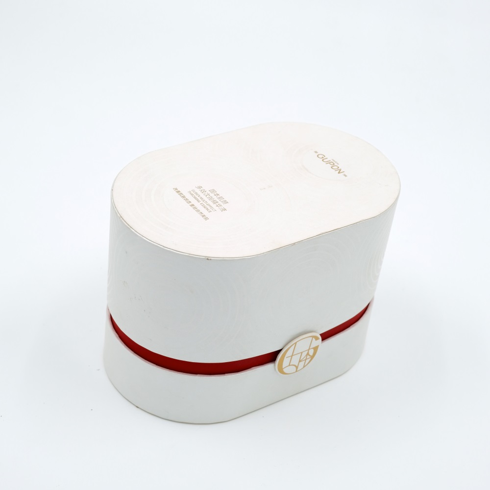 Oval Cosmetic Paper Box丨KALI Paper Box Supplier (4)