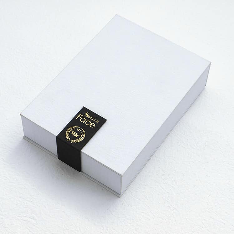 Packaging Box For Perfume Bottles