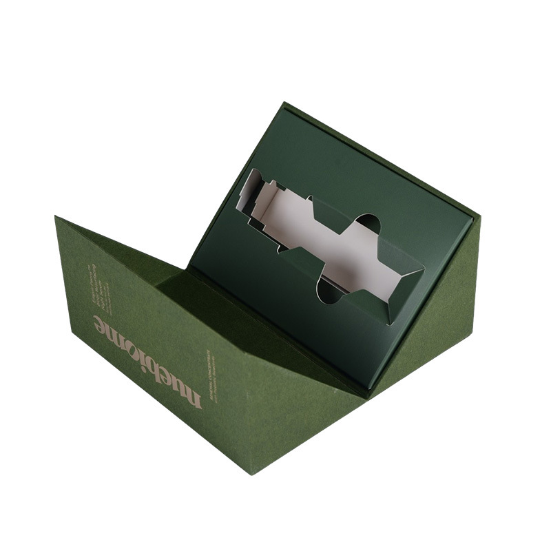 Inserts Cosmetic Serum Box, Custom Serum Packaging Box, Durable Serum Box with Inserts, Elegant Cosmetic Serum Box, Wholesale Serum Packaging Boxes