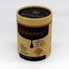 Portable Kraft Paper Tube Box For Honey Cheap Round Boxes KALI