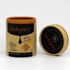Portable Kraft Paper Tube Box For Honey Cheap Round Boxes KALI (2)