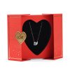 Red Double Door Cabinet Style Jewelry Gift Boxes Kali Custom Double Openni (3)