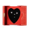 Red Double Door Cabinet Style Jewelry Gift Boxes Kali Custom Double Openni (5)