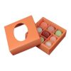 Rigid Macaron Packaging Box For Christmas Kali Custom Paper Boxes (2)