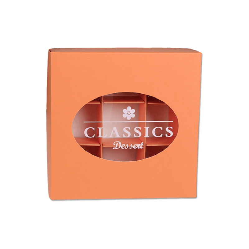 Rigid Macaron Packaging Box For Christmas Kali Custom Paper Boxes (3)