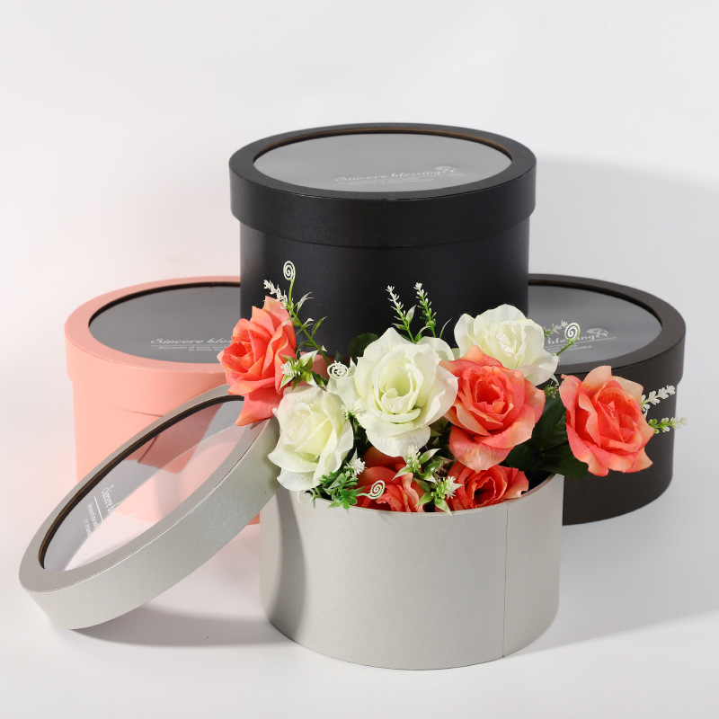 Round_Cardboard_Box_Flower_-_Round_Boxes_Wholesaler_KALI