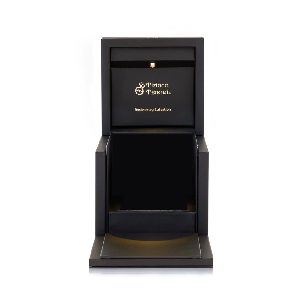 Shiny High Quality Perfume Box Perfume Storage Box Company KALI (1)