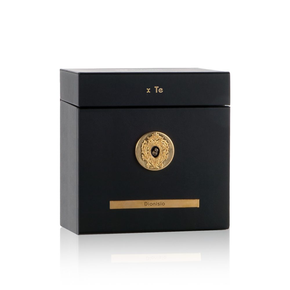 Shiny High Quality Perfume Box Perfume Storage Box Company KALI (2)