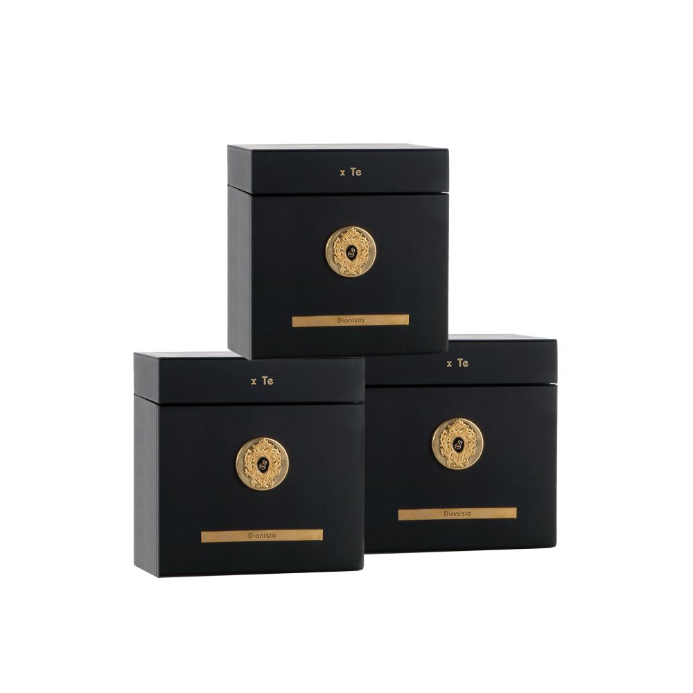 Shiny High Quality Perfume Box Perfume Storage Box Company KALI (3)
