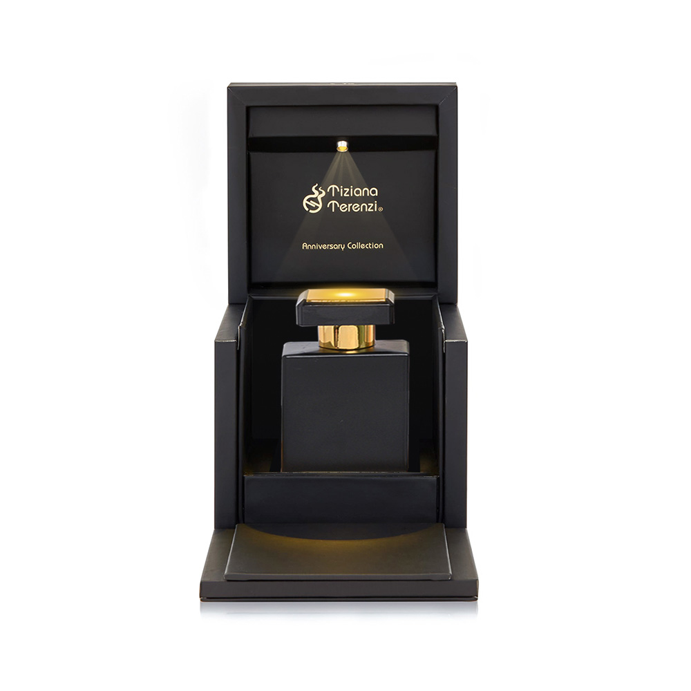 Shiny High Quality Perfume Box Perfume Storage Box Company KALI (4)