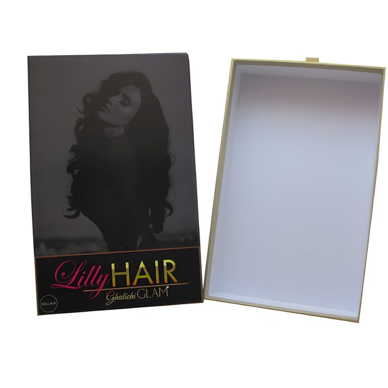 Slide Out Hair Extension Boxes Wig Boxes Online KALI (3)