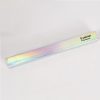 Small Aurora Gradient Square Tube Folding Box Kali Custom Lipstick Packaging Boxes (2)
