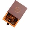 Square 3×3 Paper Chocolate Packaging Box Chocolate Box Supplier KALI
