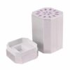 Square Tube Cardboard Gift Box For Perfume, Fragrance, Oil Kali Custom Boxes (1)