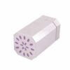Square Tube Cardboard Gift Box For Perfume, Fragrance, Oil Kali Custom Boxes (3)
