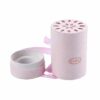 Square Tube Cardboard Gift Box For Perfume, Fragrance, Oil Kali Custom Boxes (4)