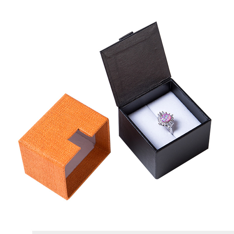 Stylish Jewelry Box Set Custom Jewelry Box Manufacturer KALI (1)