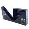Unique 3 Piece Blue Slid Skincare Spray Bottle Boxes KALI Custom Cosmetic Boxes