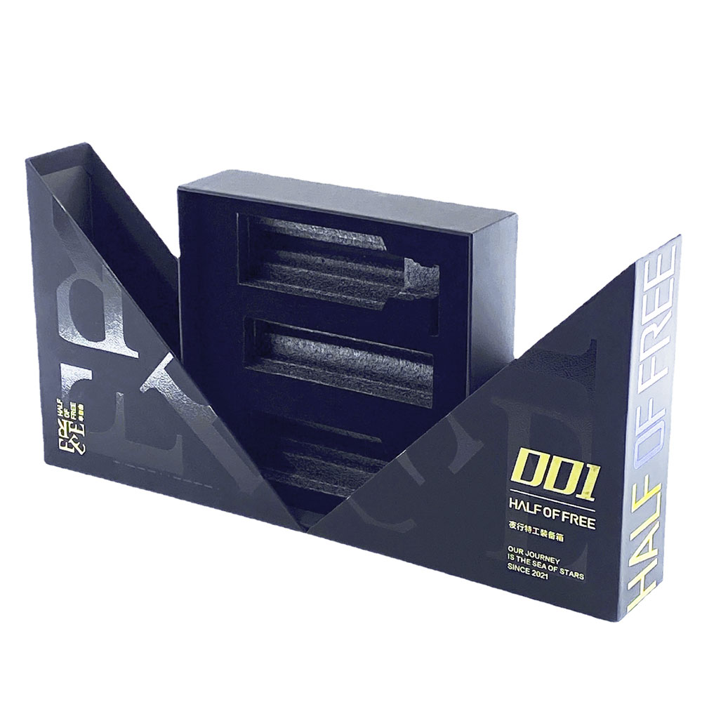 Unique 3 Piece Blue Slid Skincare Spray Bottle Boxes KALI Custom Cosmetic Boxes (4)