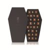 Unique Foldable Rigid Chocolate Gift Box Kali Custom Food Packaging Boxes