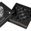 Valentine s Chocolate Gift Packaging Box With Blister Insert Kali Custom Paper Boxes (2)