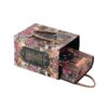 Vintage Perfume Packaging Set With Bottle Packaging Box Kali Custom Boxes (1)