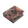Vintage Perfume Packaging Set With Bottle Packaging Box Kali Custom Boxes (5)