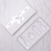 White Perfume Box Cardboard Set Kali Perfume Box Product (2)