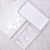 White Perfume Box Cardboard Set Kali Perfume Box Product (3)