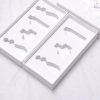 White Perfume Box Cardboard Set Kali Perfume Box Product (4)