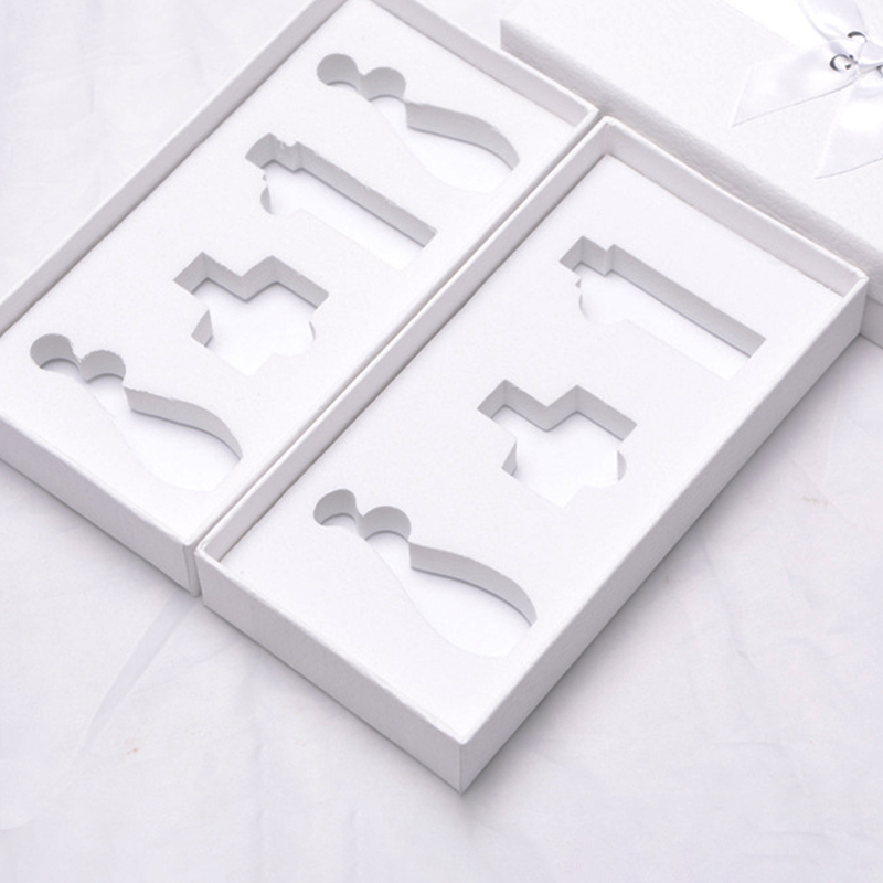 White Perfume Box Cardboard Set Kali Perfume Box Product (4)