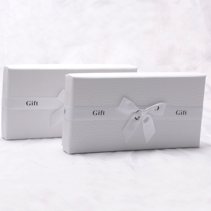 White Perfume Box Cardboard Set Kali Perfume Box Product (5)