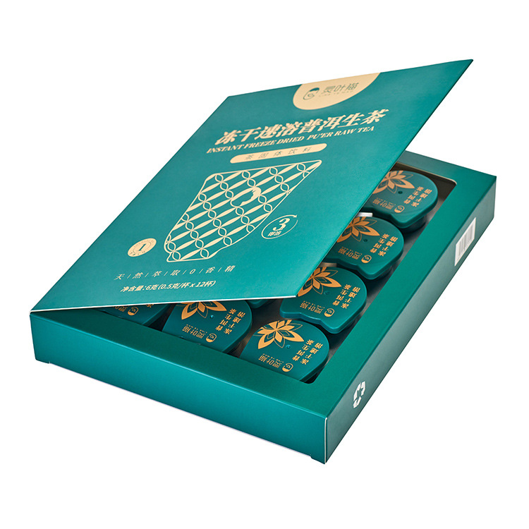 Wholesale Affordable Custom Assorted Chocolate Lid Bottom Box Sets Kali Printing (2)