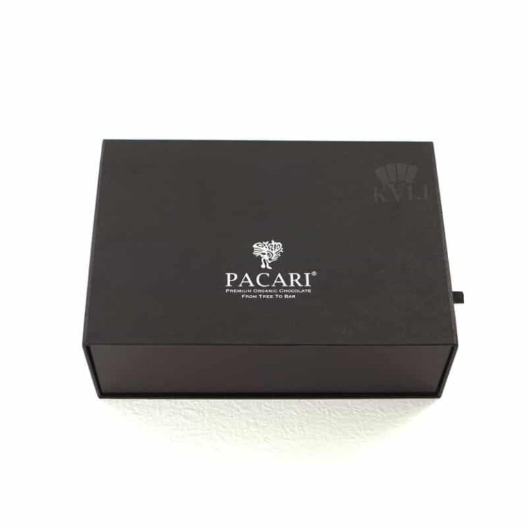 Wholesale Black Chocolate Paper Box KALI Boxes (1)