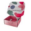 Wholesale Cardboard Folding Paper Shirt Mailers Boxes Mail Box Supplier KALI (2)