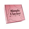 Wholesale Cardboard Folding Paper Shirt Mailers Boxes Mail Box Supplier KALI (3)
