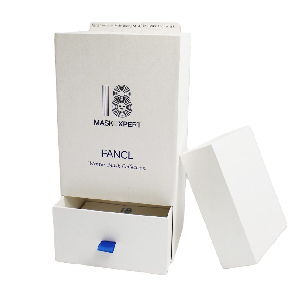 Wholesale Drawer Perfume Box Gift Set Perfume Box Packaging Company KALI (2)
