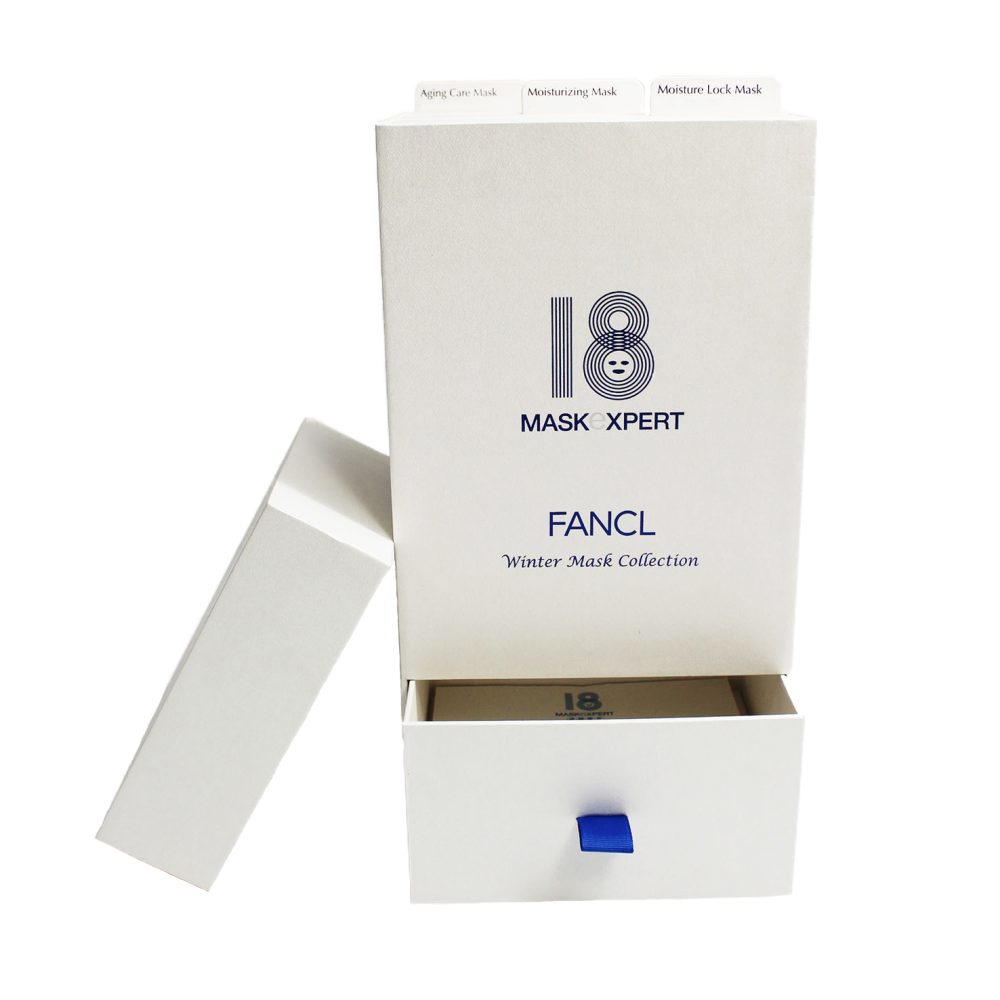 Wholesale Drawer Perfume Box Gift Set Perfume Box Packaging Company KALI (4)