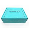 Wholesale Paper Mailing Carton Box No Glue Shipping Box Manufacturer KALI (3)