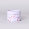 Window Lid Round Powder Puff Packaging Box Kali Custom Cylinder Boxes (3)