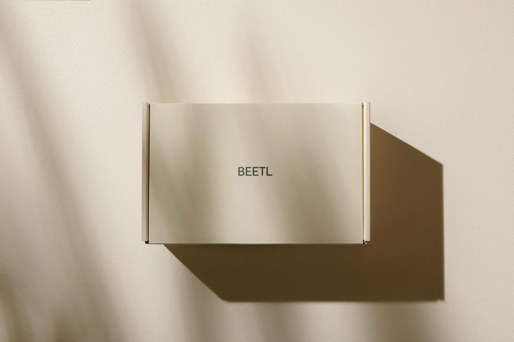 Custom BEETL Corrugated Packaging