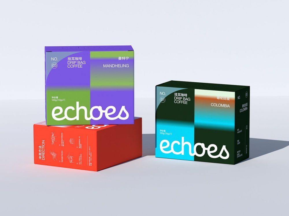 Custom Coffee Packaging: Elevate Your Experience with Bold Boxes!