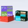 Custom Echoes Coffee Packaging