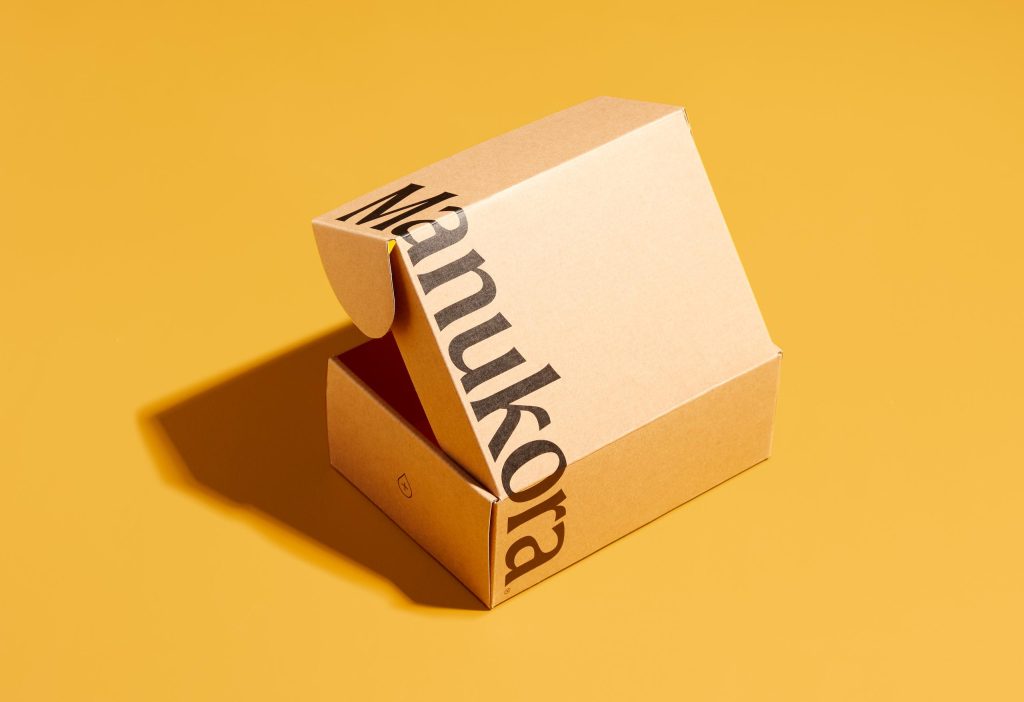 How to design an eco-friendly packaging box?