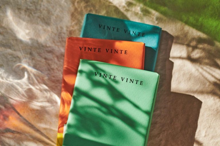 Vinte Vinte Chocolate, So Good They Named It Twice