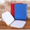 A4_Blank_Certificate_Business_Cooperation_Agreement_Signing_Folder_-_Folder_and_Ring_Binder