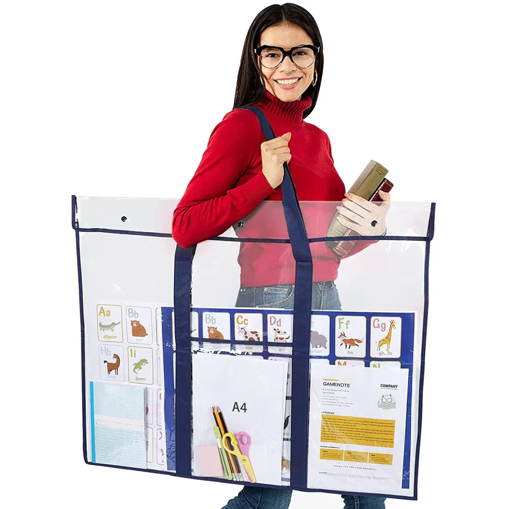 Back_Handleboard_Bag_Large_Poster_Storage_Bag_Large_Size_-_Folder_and_Ring_Binder
