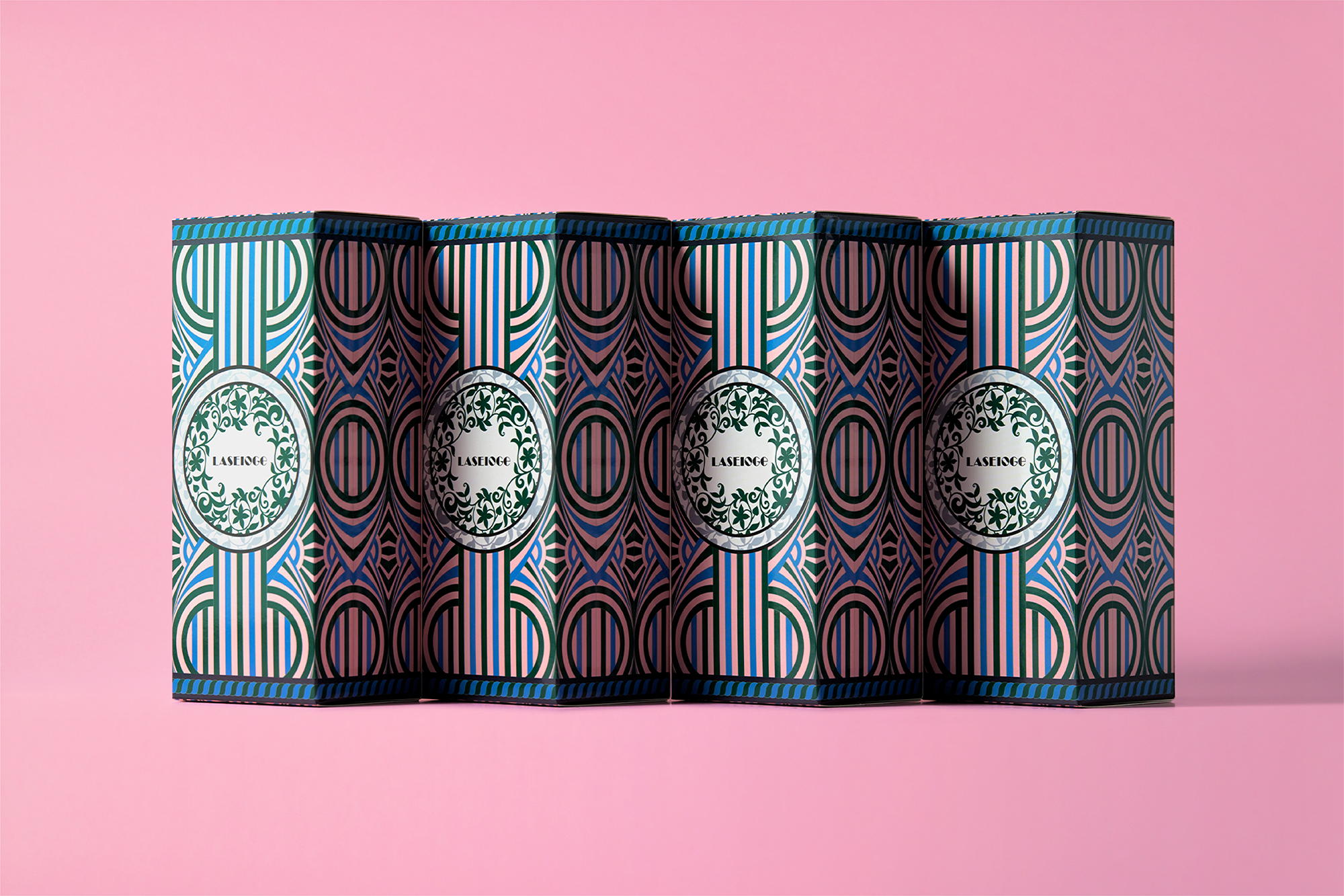 Custom Air Freshener Packaging: Elevate Your Space with Artful Boxes!