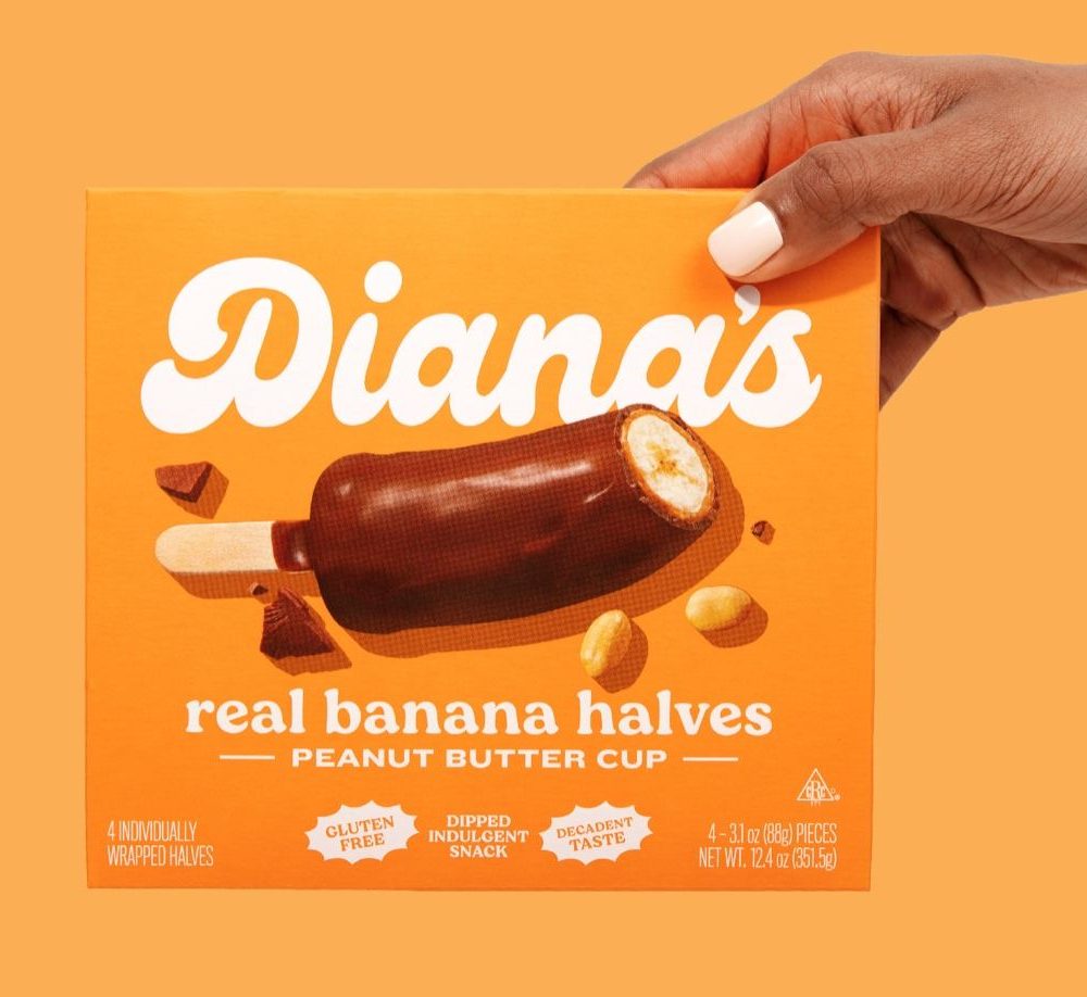 Custom Banana Packaging: Delight in Every Bite with Wholesome Boxes