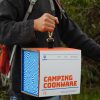 Custom Basecamp Packaging: Elevate Your Camping Experience with Boxes!